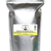Calcium Tea with Comfrey Cut Органический чай 454 г