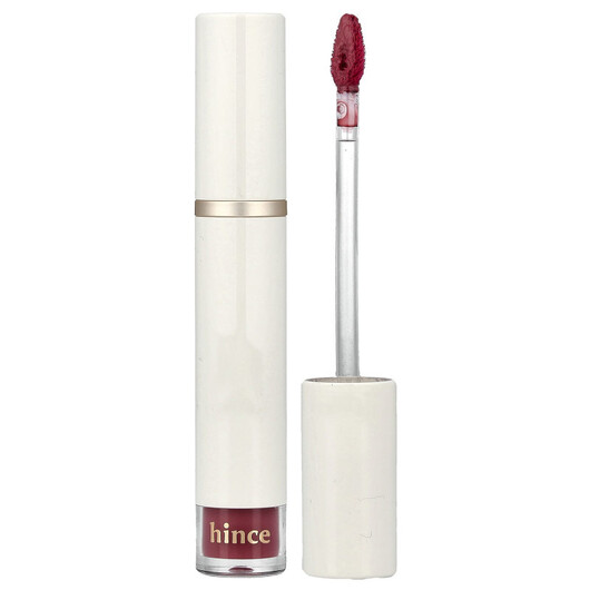 Основне фото товару Mood Enhancer Water Liquid Glow W006 Refined, Тінт для губ, 4 мл