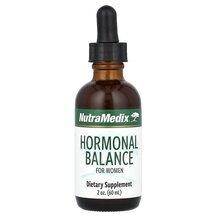 Підтримка гормонів Hormonal Balance for Women NutraMedix Підтримка гормонів Hormonal Balance for Women NutraMedix