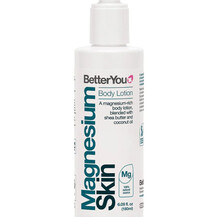 Magnesium Body Lotion Лосьон для тела BetterYou 180 мл