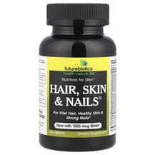 Шкіра нігті волосся Hair Skin & Nails Future Biotics