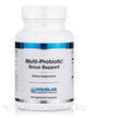 Фото товару Multi-Probiotic Sinus Support, Пробіотики, 90 капсул