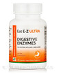Фото товару Eat E-Z Ultra Extra Strength Digestive Enzymes Фото товару Eat E-Z Ultra Extra Strength Digestive Enzymes, Ферменти, 45 капс