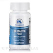 Фото товару Progressive Labs, Hemadyn Pro, Залізо, 60 капсул