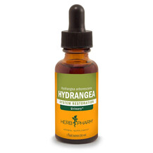 Корінь Гортензії Hydrangea Herb Pharm 30 мл