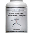 Фото товара Cholesterol Complete Lipid Metabolism, Поддержка холестерина, 240