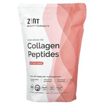 Яловичий колаген типів 1 і 3 Collagen Peptides Zint 907 гр Яловичий колаген типів 1 і 3 Collagen Peptides Zint 907 гр