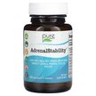 Фото товару Pure Essence, Adrenal Stability, Підтримка наднирників, 30 капсул