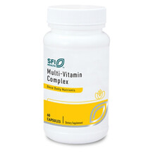 Multi-Vitamin Complex Мультивитамины SFI Health 60 капсул