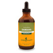 Фото товару Organic Damiana Фото товару Herb Pharm, Organic Damiana, Даміана, 120 мл