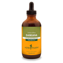 Даміана Organic Damiana Herb Pharm 120 мл