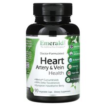 Heart Artery & Vein Health Кардио комплекс Emerald