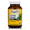 Фото товару MegaFood, Stress Reset, Підтримка стресу, 60 таблеток