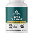 Фото товару Regenerative Organic Certified Liver Cleanse, Детокс та очищення,