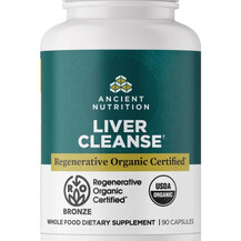 Детокс та очищення Regenerative Organic Certified Liver