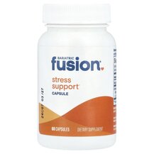 Підтримка стресу Stress Support Bariatric Fusion 60 капсул