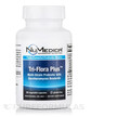 Фото товара NuMedica, Поддержка кишечника, Tri-Flora Plus, 60 капсул