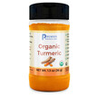 Фото товару Premier Research Labs, Organic Turmeric Powder, Порошок Куркуми, 