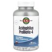 Фото товару KAL, Acidophilus Probiotic-4, Ацидофілус, 250 капсул