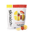 Фото товара Электролиты, Hydration Sport Drink Mix Strawberry Lemonade, 1321 