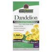 Фото товара Nature's Answer, Одуванчик, Dandelion 1260 mg, 90 капсул