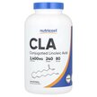 Фото товара Nutricost, Линолевая кислота, CLA 2400 mg, 240 капсул