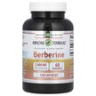 Фото товару Amazing Nutrition, Berberine 500 mg, Берберин, 120 капсул