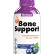 Фото товару Bone Support Blueberry Flavor Фото товару Bone Support Blueberry Flavor, Зміцнення кісток, 472 мл