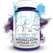 Фото товара Nicotinamide Mononucleotide NMN, Никотинамид мононуклеотид, 60 Ca