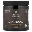Фото товару Tribe Organics, Mushroom Golden Blend, Гриби, 90 капсул