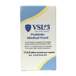 Фото товара Probiotic Medical Food Capsules Фото товара VSL#3, Пробиотики, Probiotic Medical Food Capsules, 60 капсул