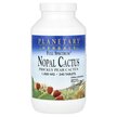 Фото товара Нопал, Full Spectrum Nopal Cactus 1000 mg, 240 таблеток