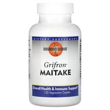 Гриби Майтаке Grifron Maitake Mushroom Wisdom Гриби Майтаке Grifron Maitake Mushroom Wisdom