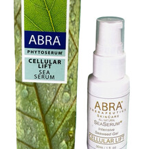Cellular Lift Sea Serum Сыворотка Abra 30 мл