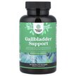 Фото товару Gallbladder Support Фото товару Gallbladder Support, Підтримка жовчного міхура, 90 капсул