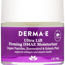 Ultra Lift Firming DMAE Moisturizer Крем Derma 57 г