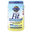 Фото товару RAW Organic Fit High Protein for Weight Loss Vanilla, Контроль ва