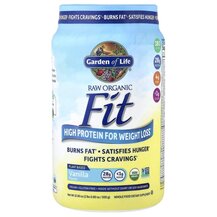 Контроль ваги RAW Organic Fit High Protein for Weight Loss