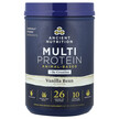 Фото товару Multi Protein + Creatine Animal-Based Vanilla Bean, Протеїн, 604 