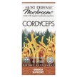 Фото товара Mushrooms Cordyceps Energy Support Фото товара Host Defense Mushrooms, Грибы Кордицепс, Cordyceps, 60 капсул