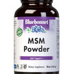 Фото товара Bluebonnet Nutrition, Метилсульфонилметан МСМ, MSM Powder, 227 г