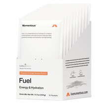 Електроліти Fuel Travel Packs - Passion Orange Guava 1 шт