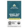 Фото товара Leaky Gut Support Фото товара Ancient Nutrition, Поддержка кишечника, Leaky Gut Support, 90 кап