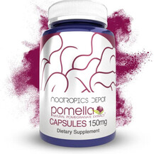 Гранат Pomella Capsules | Natural Pomegranate Extract