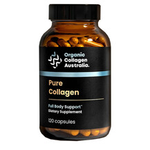 Колаген Pure Collagen Organic Collagen Australia Колаген Pure Collagen Organic Collagen Australia