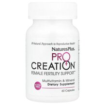 ProCreation Female Fertility Support Поддержка Либидо