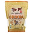 Фото товара Organic Whole Grain Quinoa Gluten Free Фото товара Bob's Red Mill, Квиноа, Organic Whole Grain Quinoa Gluten Fr