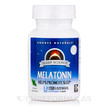 Фото товару Source Naturals, Sleep Science Melatonin, Мелатонін, 100 таблеток