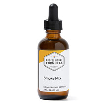 Smoke Mix Поддержка аллергии Professional Formulas 59 мл