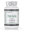 Фото товару Pure GABA 500 mg Фото товару Montiff, Pure GABA 500 mg, ГАМК, 100 капсул